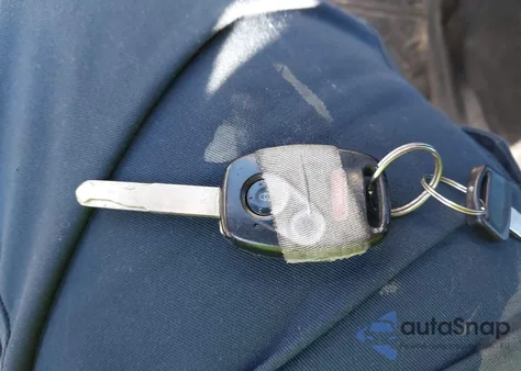 2008 Honda Fit Sport z USA, uszkodzony, nr VIN JHMGD38688S050821